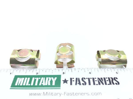 NAS578-8A Nut and Bolt Retainer (4)