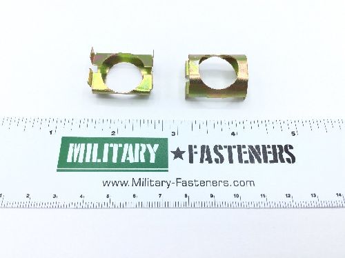 NAS578-8B Nut and Bolt Retainer