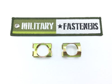 NAS578-8B Nut and Bolt Retainer (3)