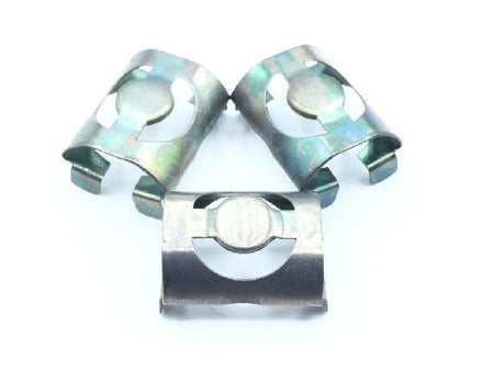 NAS578C4A Retaining Ring