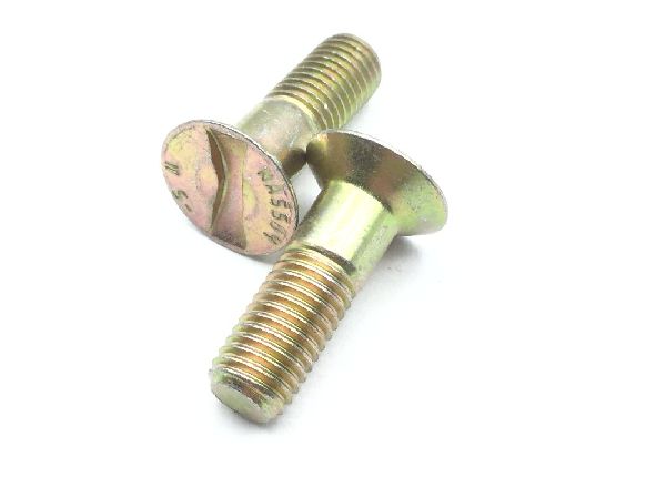 NAS584-5 Close Tolerance Screw (2)