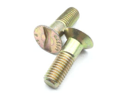 NAS584-5 Close Tolerance Screw (2)