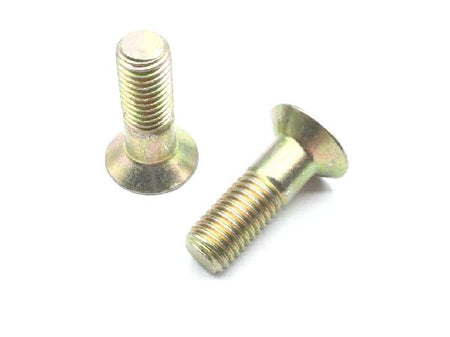 NAS584-5 Close Tolerance Screw (3)