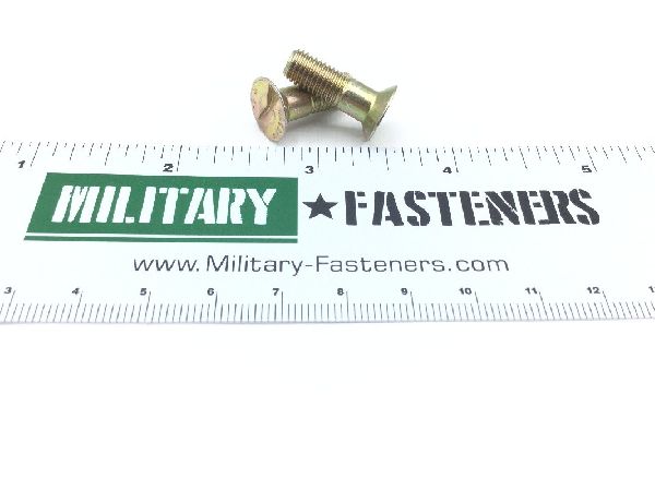 NAS584-5 Close Tolerance Screw (5)