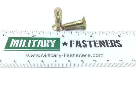 NAS584-5 Close Tolerance Screw (6)