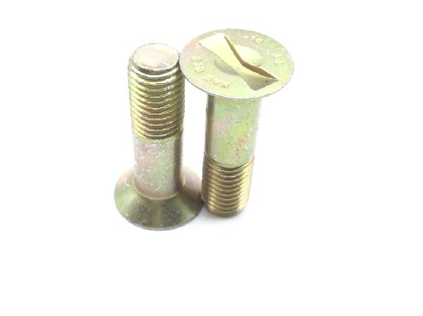 NAS585-10 Close Tolerance Screw (2)