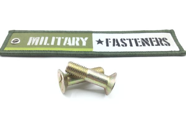 NAS585-10 Close Tolerance Screw (3)