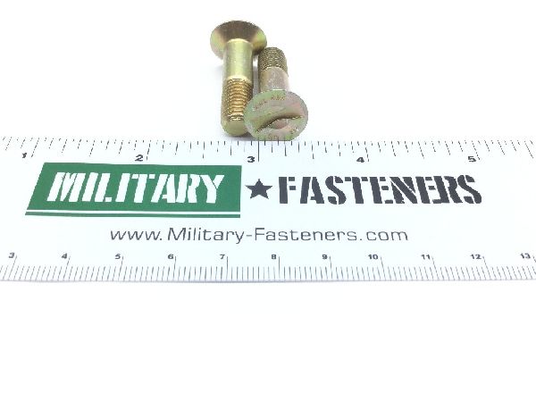 NAS585-10 Close Tolerance Screw (4)