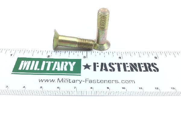 NAS585-10 Close Tolerance Screw (5)