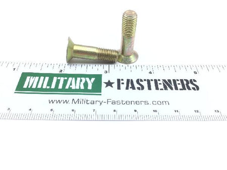 NAS585-10 Close Tolerance Screw (5)
