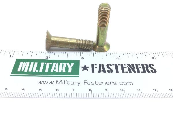 NAS585-13 Close Tolerance Screw (5)
