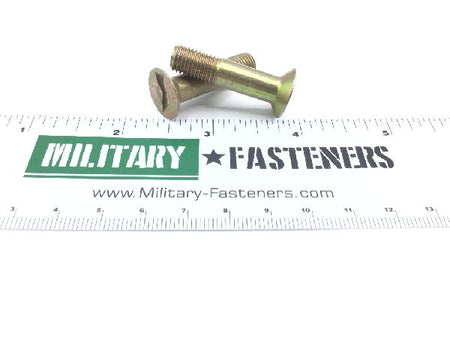NAS585-13 Close Tolerance Screw (6)