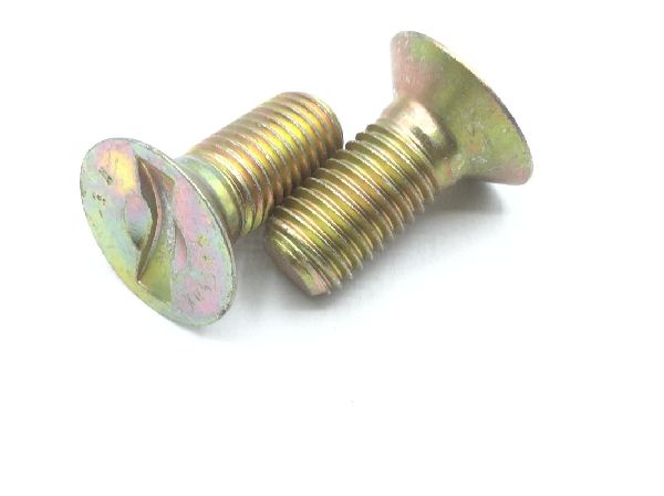 NAS585-3 Close Tolerance Screw (2)