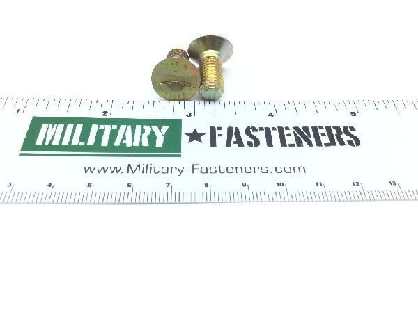 NAS585-3 Close Tolerance Screw (5)
