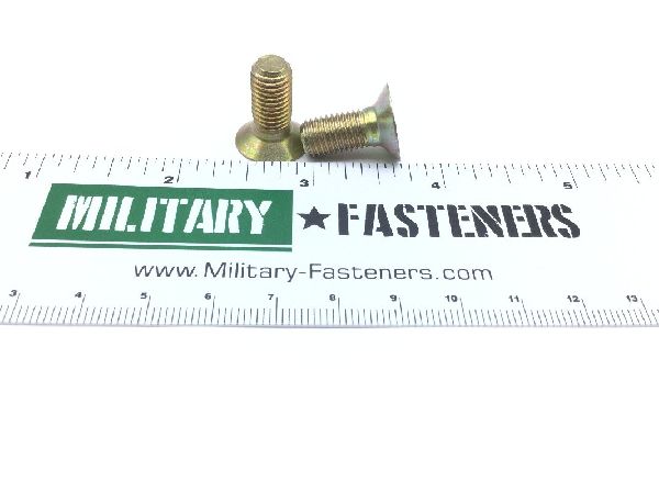 NAS585-3 Close Tolerance Screw (6)