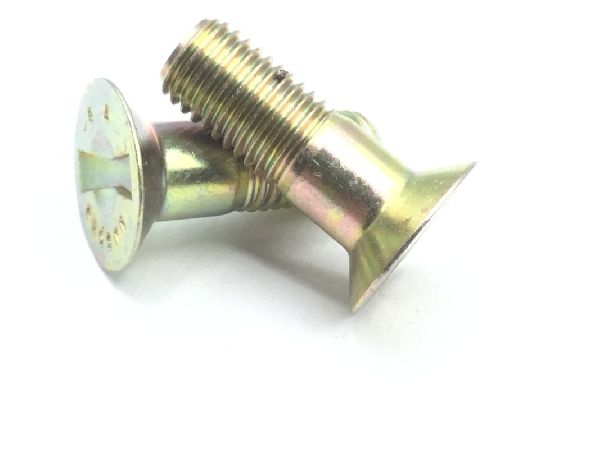 NAS585-6 Close Tolerance Screw (2)
