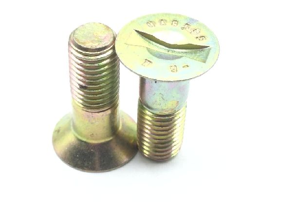 NAS585-6 Close Tolerance Screw (3)