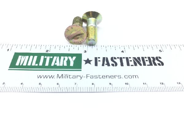 NAS585-6 Close Tolerance Screw (5)