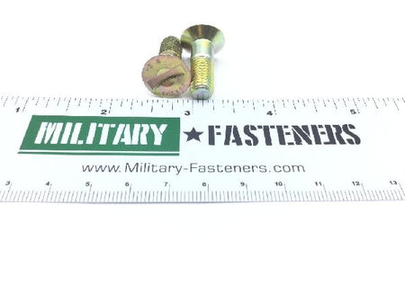 NAS585-6 Close Tolerance Screw (5)