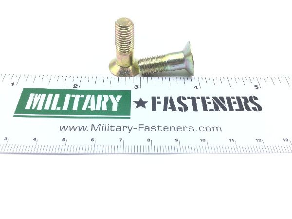 NAS585-6 Close Tolerance Screw (6)