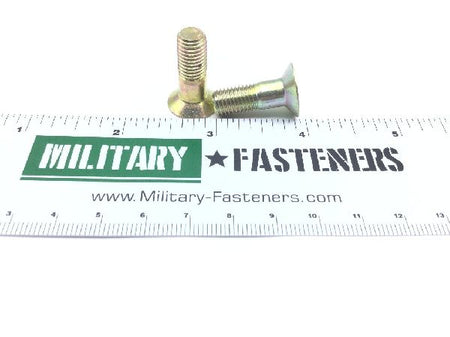 NAS585-6 Close Tolerance Screw (6)