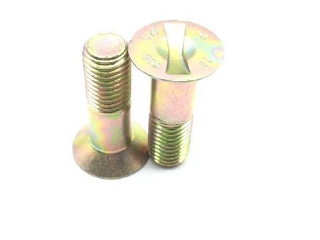 NAS585-8 Close Tolerance Screw