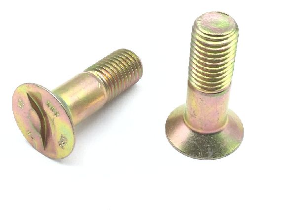 NAS585-8 Close Tolerance Screw (3)