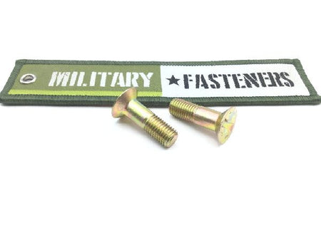 NAS585-8 Close Tolerance Screw (4)