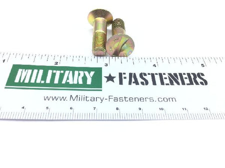 NAS585-8 Close Tolerance Screw (5)