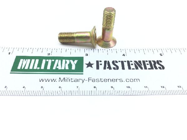 NAS585-8 Close Tolerance Screw (6)