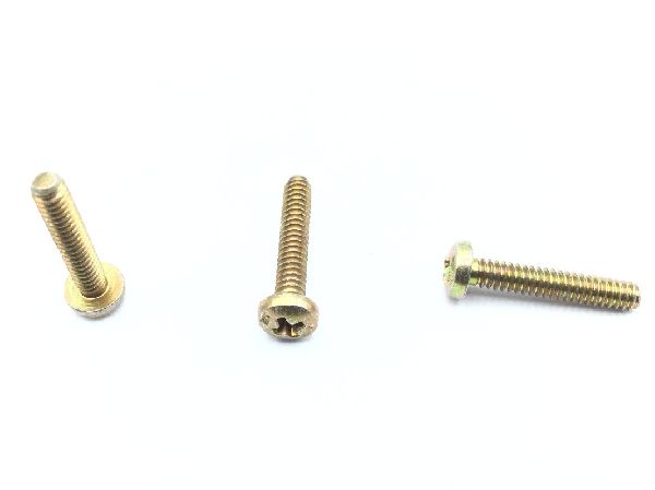 NAS600-10P Machine Screw