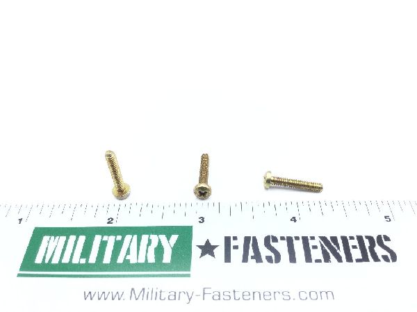 NAS600-10P Machine Screw (5)