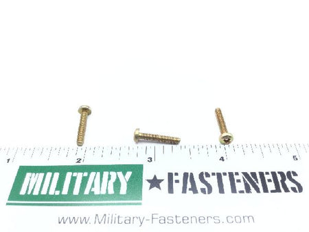 NAS600-10P Machine Screw (6)