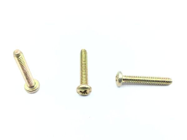 NAS600-11P Machine Screw