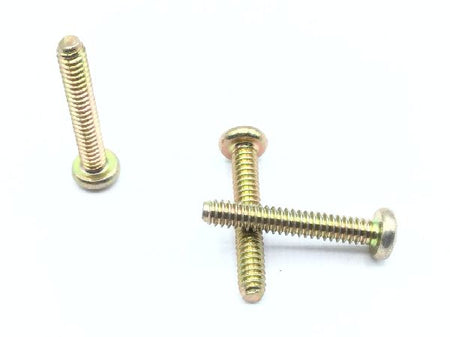 NAS600-11P Machine Screw (2)