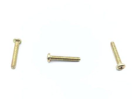 NAS600-11P Machine Screw (3)