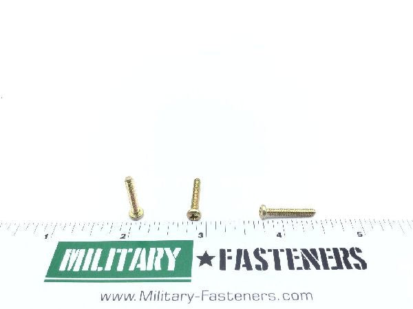 NAS600-11P Machine Screw (5)
