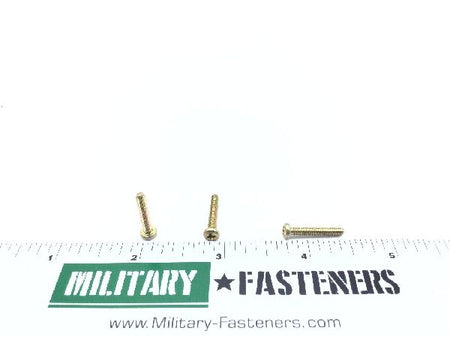 NAS600-11P Machine Screw (5)