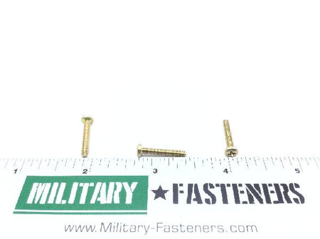 NAS600-11P Machine Screw (6)