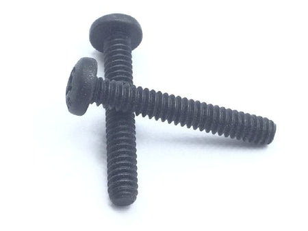 NAS600-12B Machine Screw