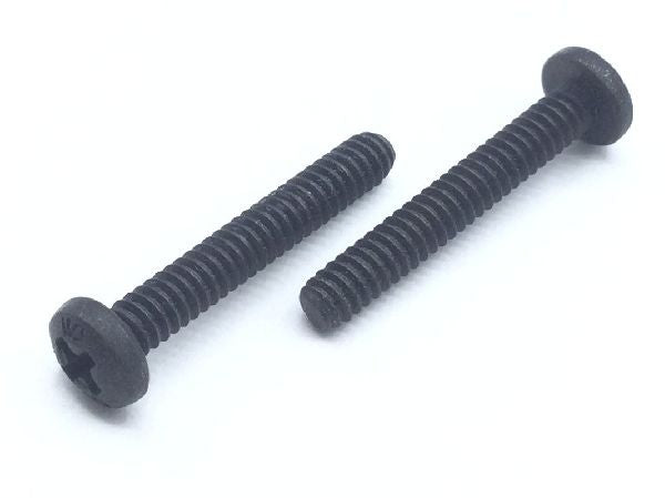 NAS600-12B Machine Screw (3)
