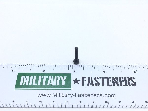 NAS600-12B Machine Screw (5)