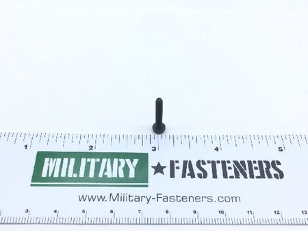 NAS600-12B Machine Screw (5)