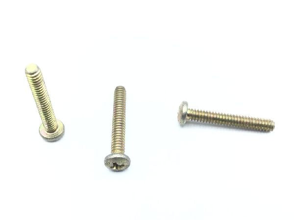 NAS600-12P Machine Screw