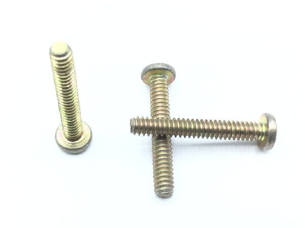 NAS600-12P Machine Screw (2)