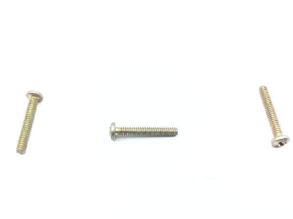 NAS600-12P Machine Screw (3)