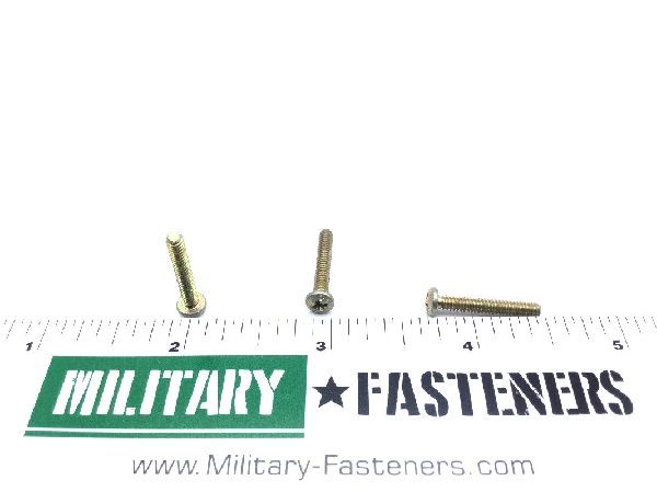 NAS600-12P Machine Screw (5)