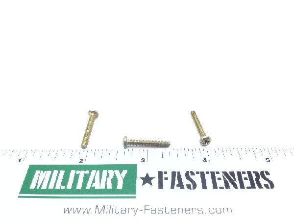 NAS600-12P Machine Screw (6)