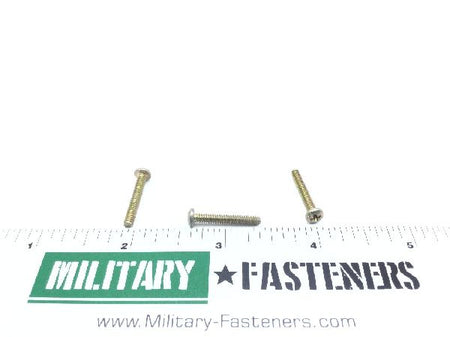 NAS600-12P Machine Screw (6)