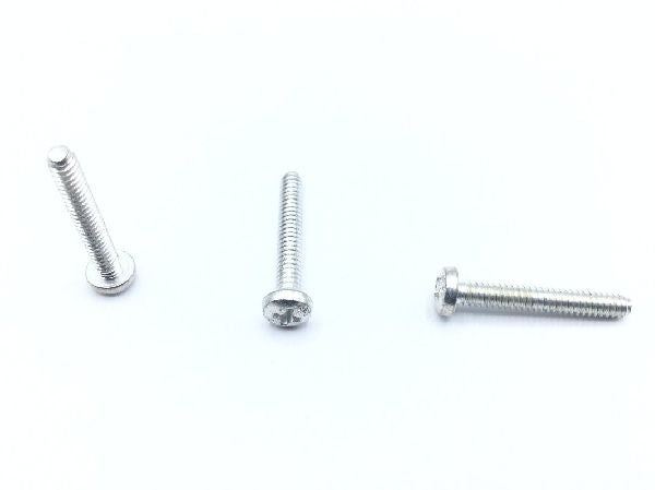 NAS600-12 Machine Screw